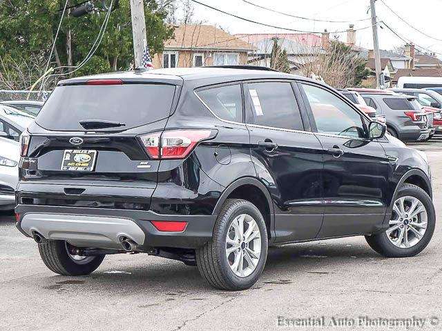 Ford Escape 2017 photo 7